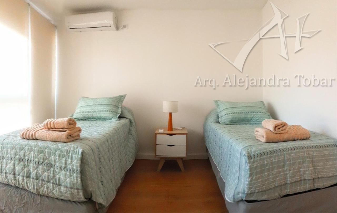 Apartamento Departamentos Lh
