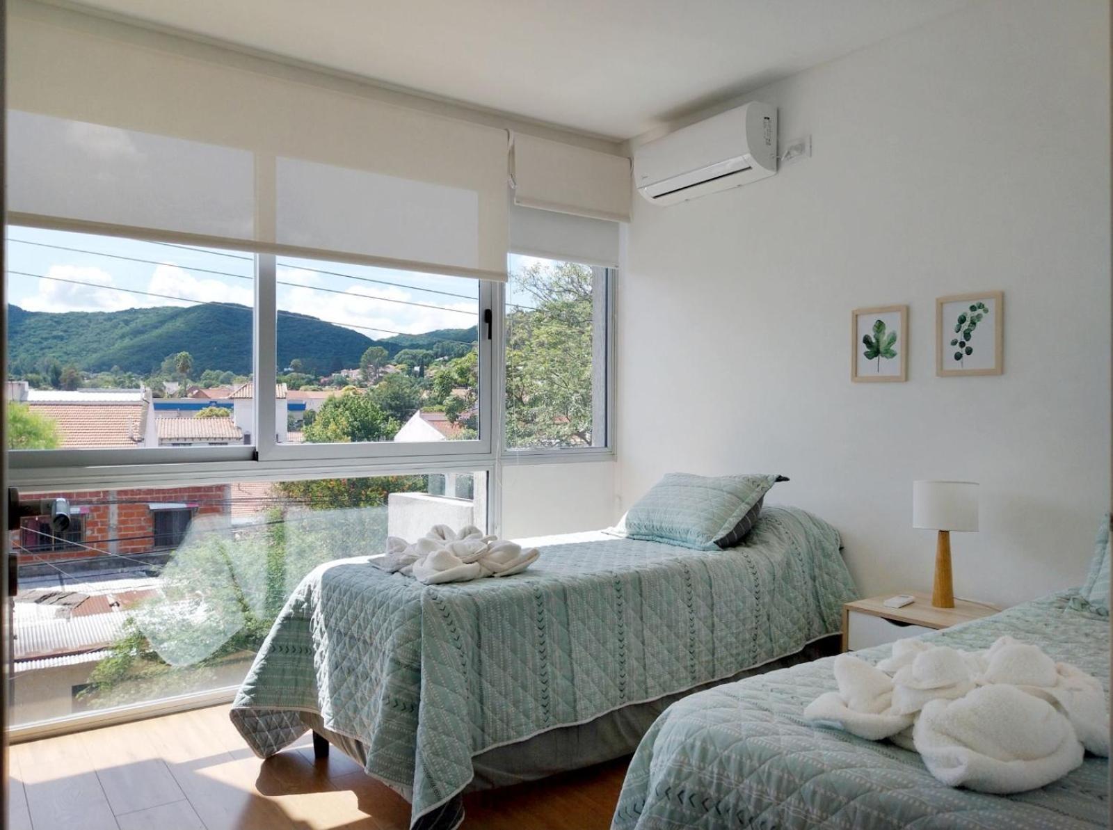 Apartamento Departamentos Lh Salta